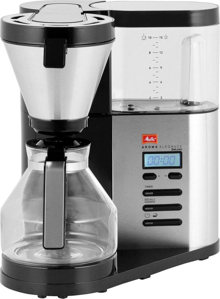 Cafetiere Melitta Aroma Elegance Deluxe