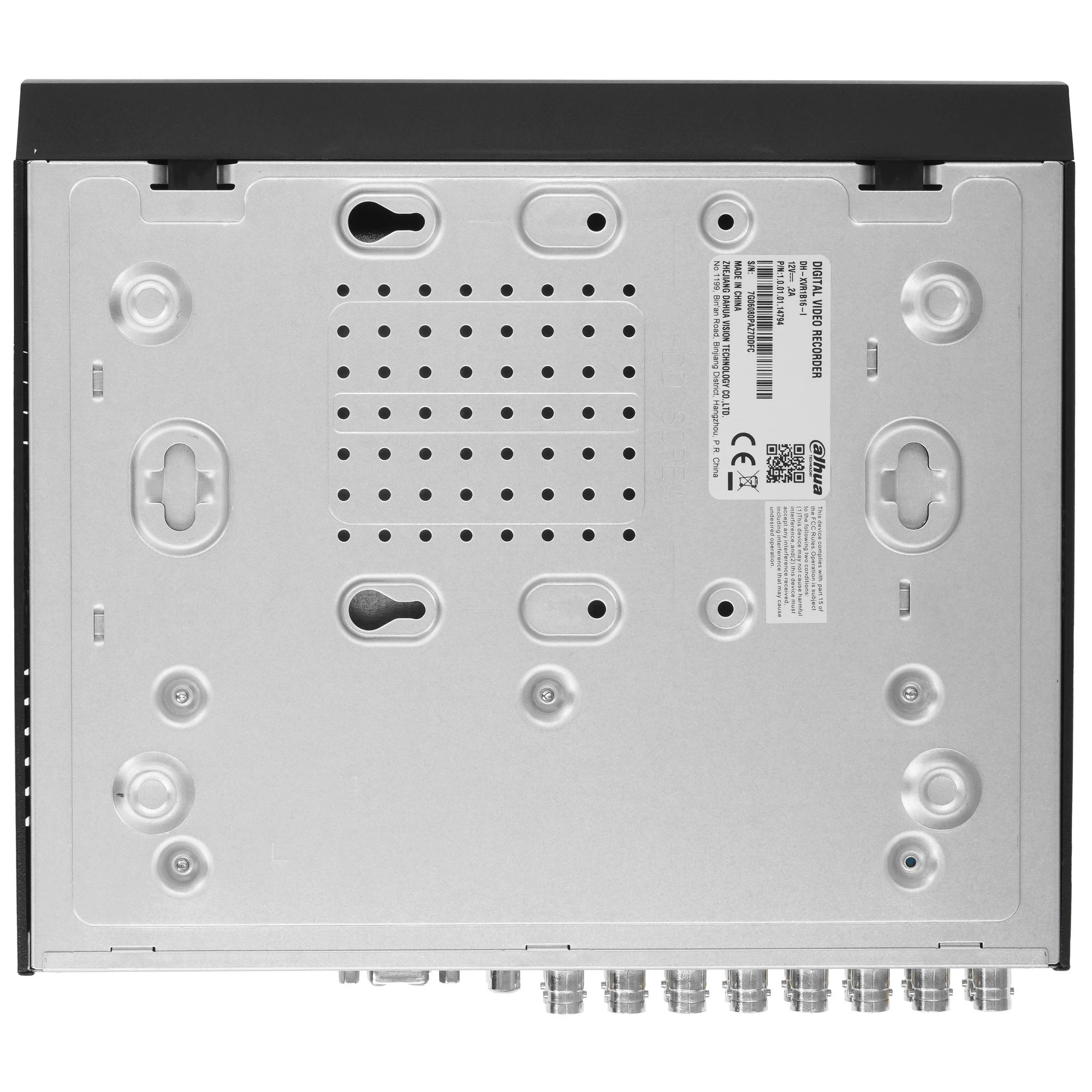DVR DAHUA 16 ports  XVR1B16-I