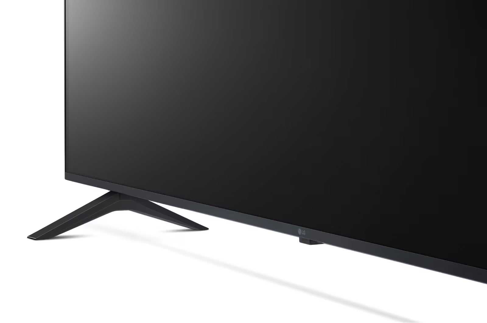 TV LG UHD 55UR78 4K AI