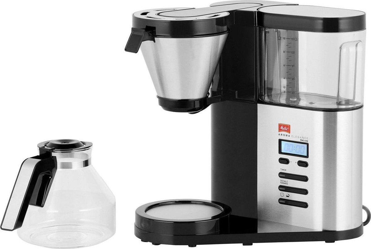 Cafetiere Melitta Aroma Elegance Deluxe