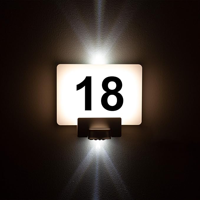 Lampe Détecteur REV Wifi LED