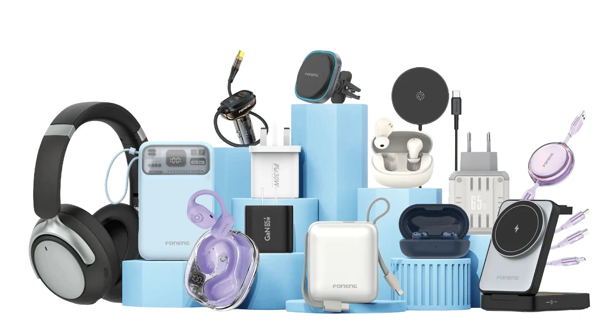 Accessoires Téléphones