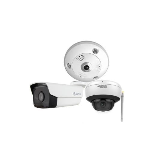 CCTV IP