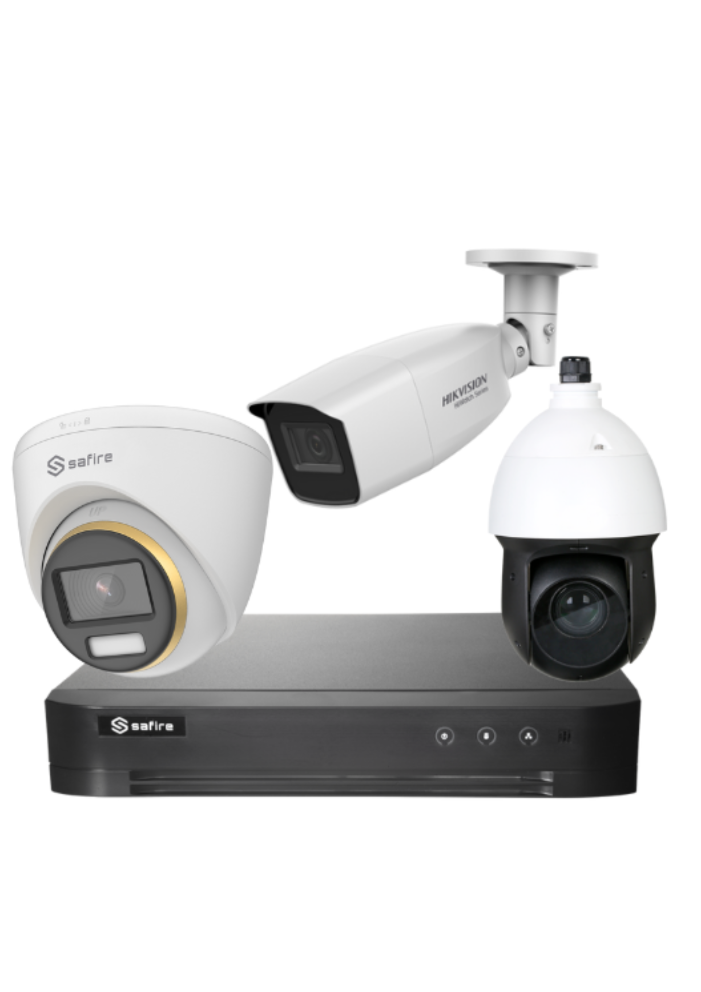 Vidéosurveillance