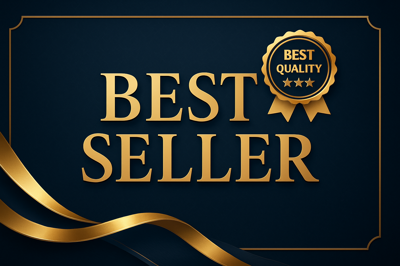 Best Seller