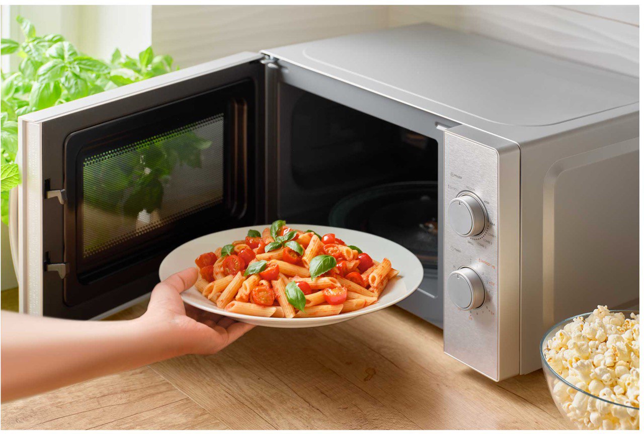 Micro Onde SENCOR SMW4320SS