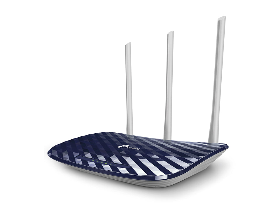 Archer C20 Routeur WiFi bi-bande AC750 Mbps