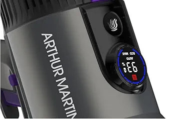 Aspirateur Balai Flexible Arthur Martin