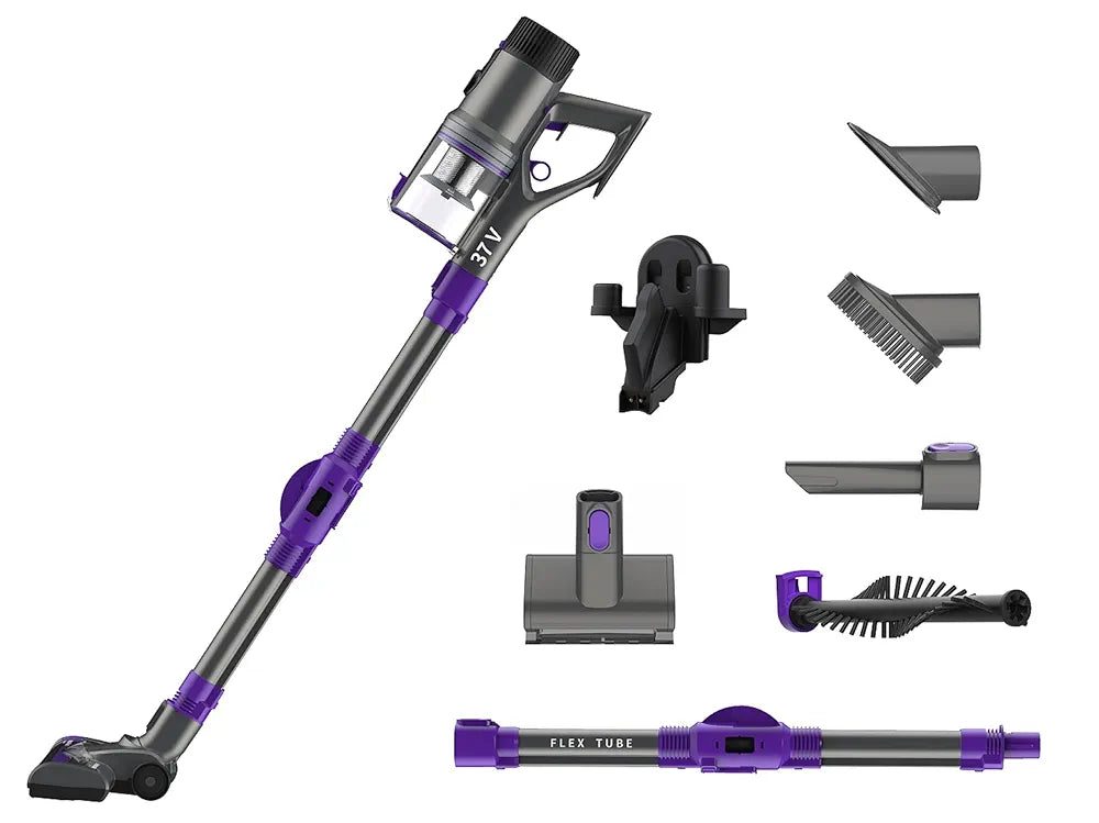 Aspirateur Balai Flexible Arthur Martin