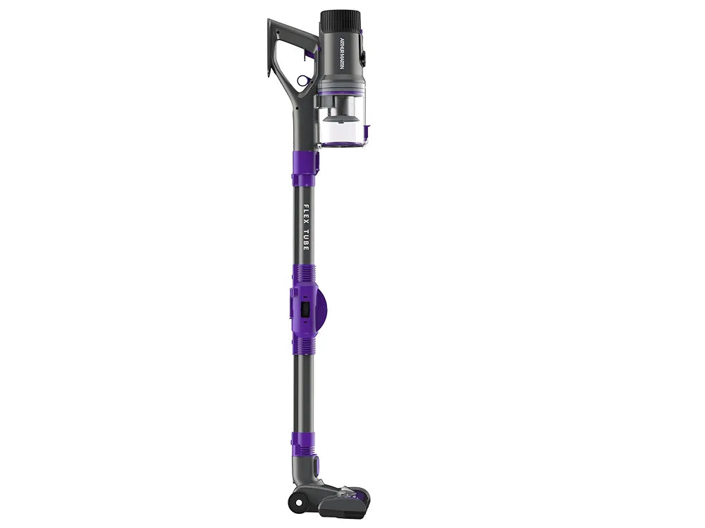 Aspirateur Balai Flexible Arthur Martin