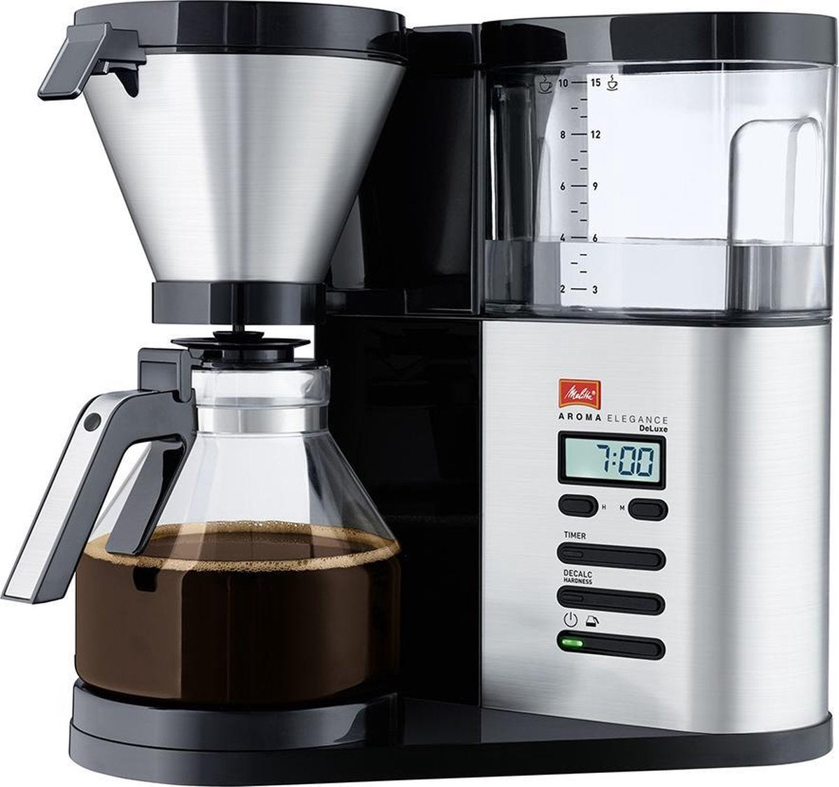 Cafetiere Melitta Aroma Elegance Deluxe