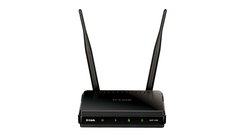 Extendeur D-Link DAP-1360