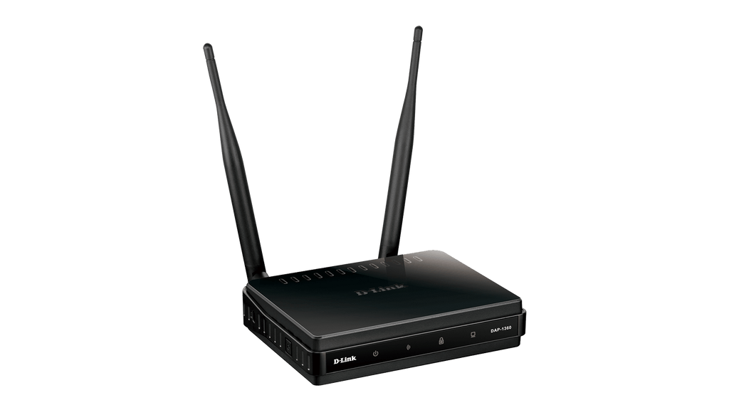 Extendeur D-Link DAP-1360