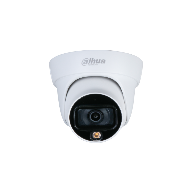 Camera Dahua IP Dôme 4MP IPC-HDW1439T1P-A-LED