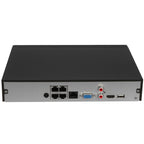 Dahua NVR1104HS-P-S3/H 4CH 8MP