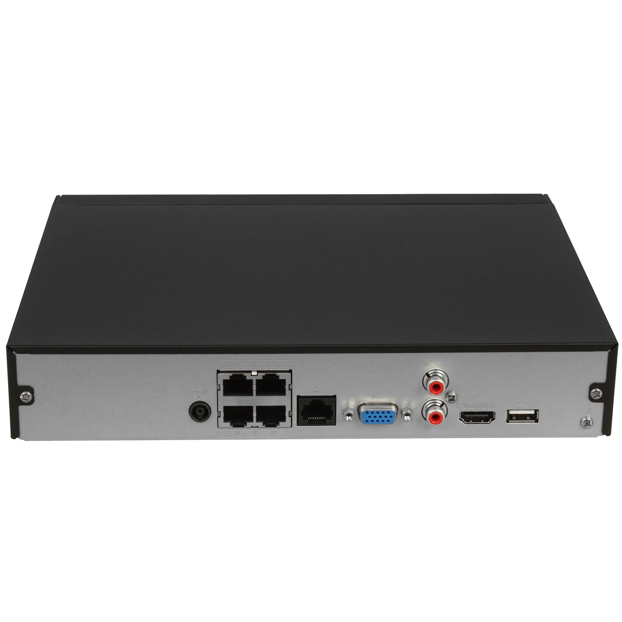 Dahua NVR1104HS-P-S3/H 4CH 8MP