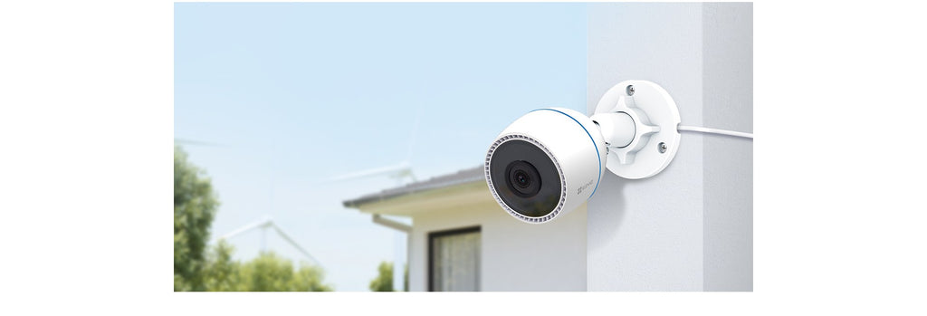 Caméra Ezviz C3TN Color