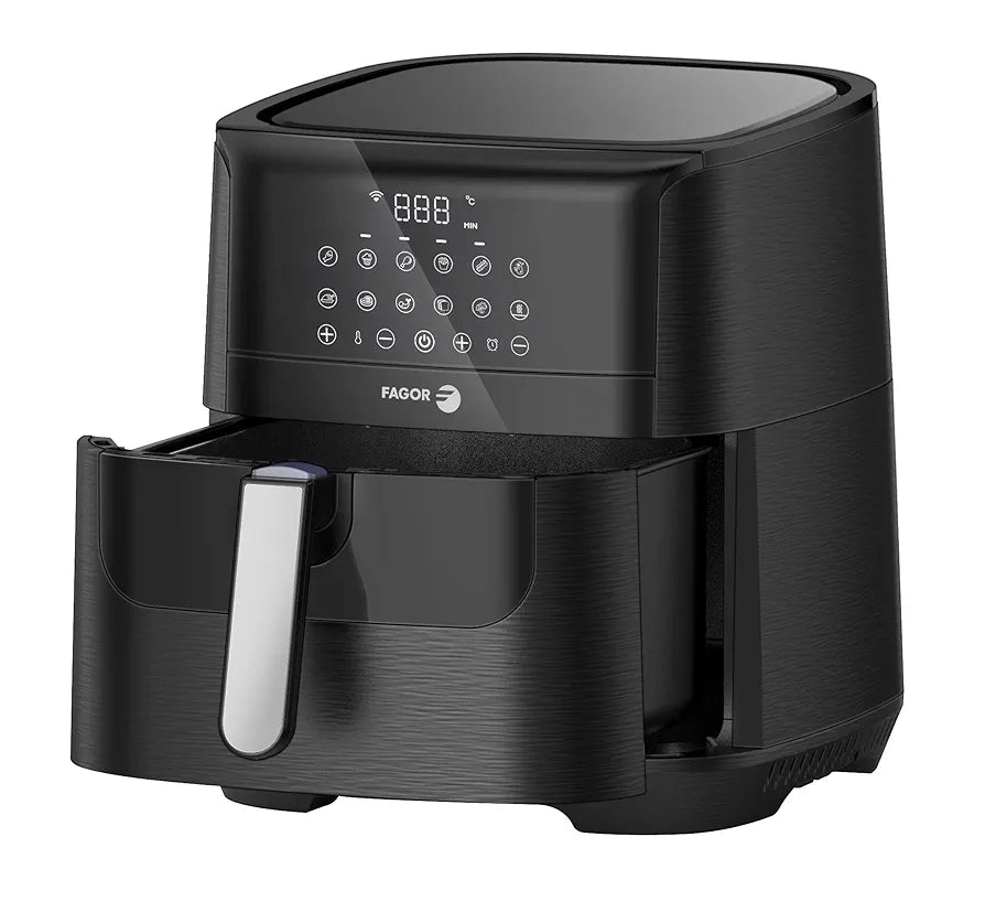 Air Fryer Fagor 7L Connecté