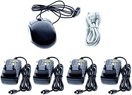 Smart Security Camera System