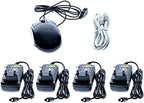 Smart Security Camera System