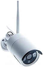 Smart Security Camera System