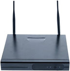 Smart Security Camera System