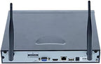 Smart Security Camera System
