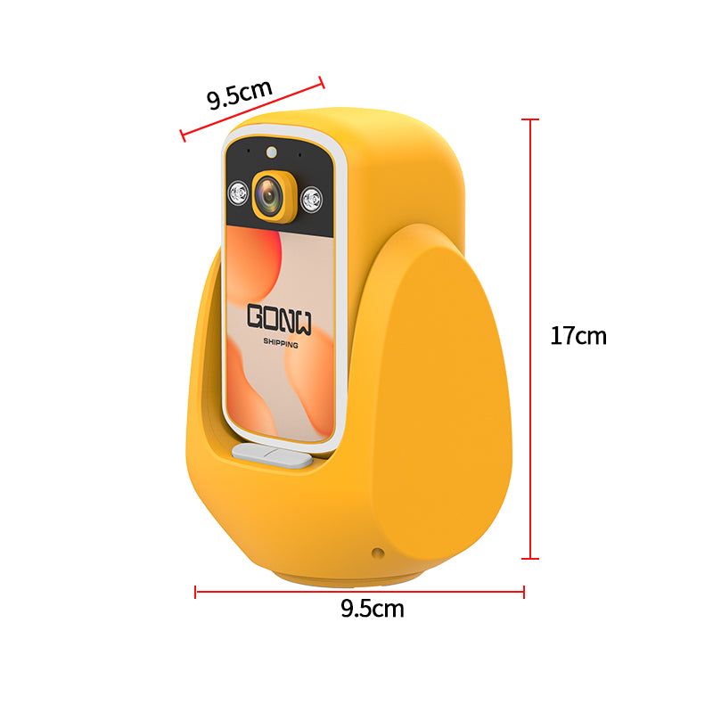 Video Calling Camera
