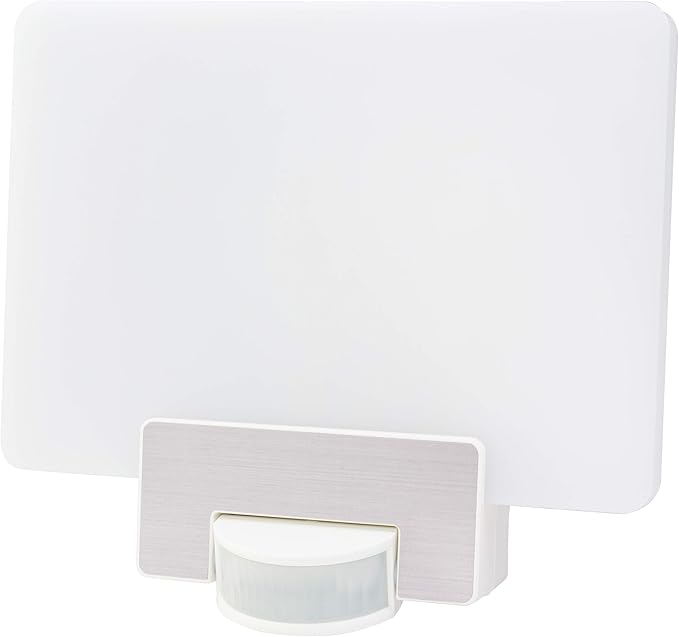 Lampe Détecteur REV Wifi LED