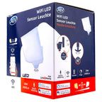 Lampe Détecteur REV Wifi LED