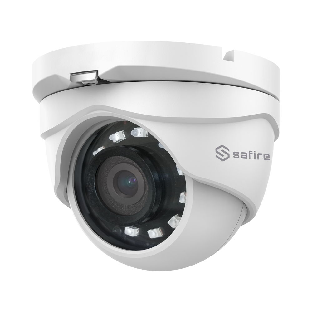 Camera Turret Safire SF-T942-2E4N1