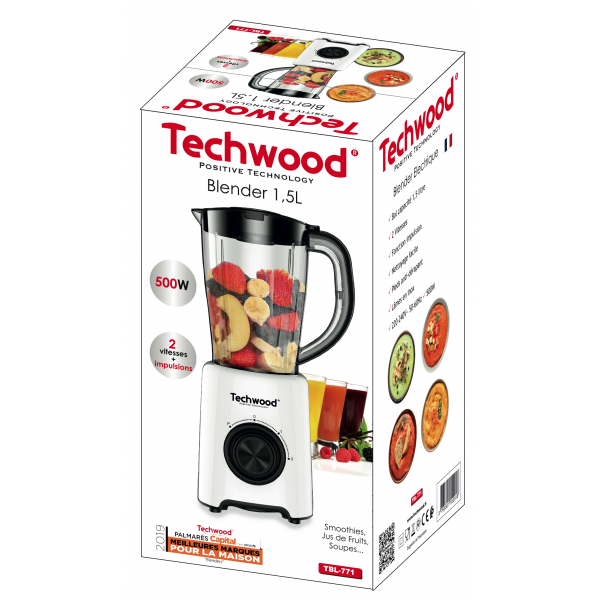 Blender TBL 771