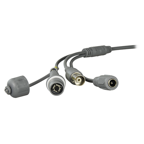 Camera Turret Safire SF-T942-2E4N1