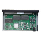 Switch SAFIRE 4 Port POE SF-SW0604POE-60