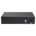 Switch SAFIRE 4 Port POE SF-SW0604POE-60