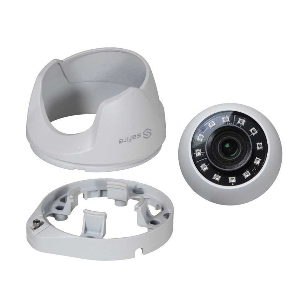 Camera Turret Safire SF-T942-2E4N1