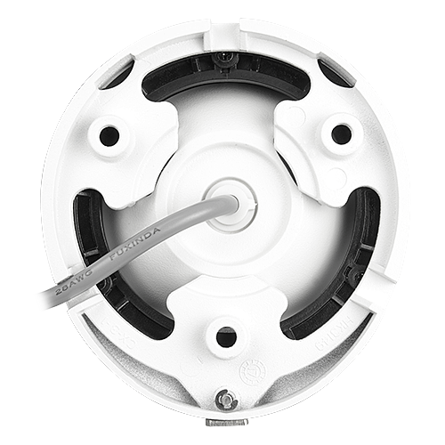 Camera Hikvision HWT-T120-M