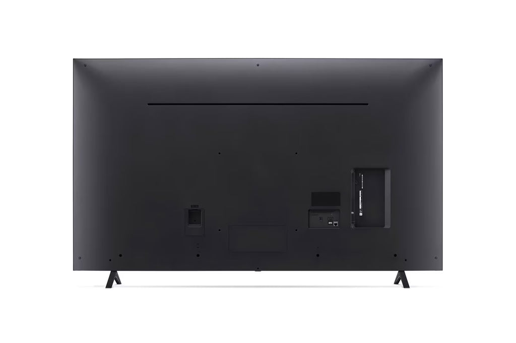 TV LG UHD 55UR78 4K AI